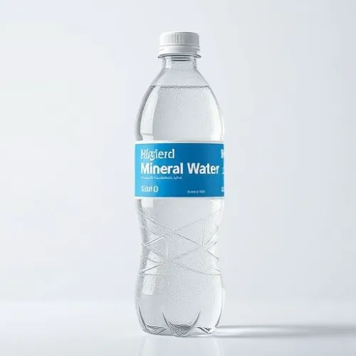 Mineral Water